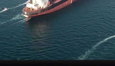 Iran’s “Friendly Five” in the Strait of Hormuz — Geopolitical Strategy or Economic Leverage?
