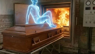 THE SIN OF CREMATION according to the Bible says