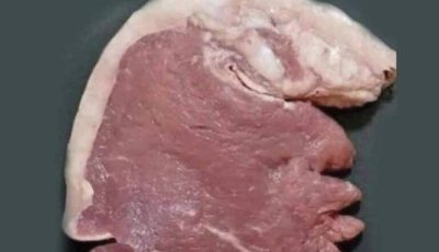 What Do You See First? This Optical Illusion Reveals More Than You Think