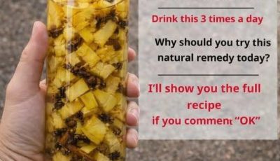 Have You Tried Boiling Pineapple Peels with Cloves for a Simple Daily Drink?