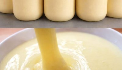 Sugar Free Condensed Milk