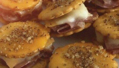 Oh my gosh!! I made these for my son’s birthday party and I apparently didn’t make enough