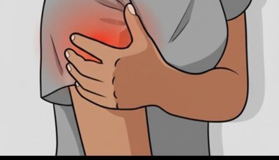 7 Signs of Arthritis You Shouldn’t Ignore……