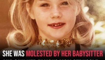The Impact of a Difficult Childhood on a Hollywood Legend’s Life