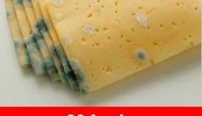 20 foods that can be consumed after the expiration date