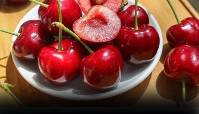 The Health Benefits of Cherries: When to Eat Them, How to Enjoy Them, and How Much Is Enough