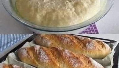 Homemade Soft Everyday Bread