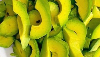Doctors reveal that eating avocado