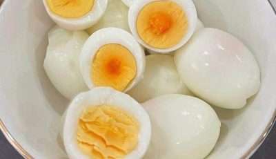 Doctors reveal that eating eggs with noodles causes ….