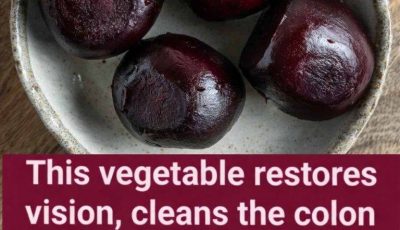 Beetroot for Eye Health: The Powerful Superfood Your Vision Needs