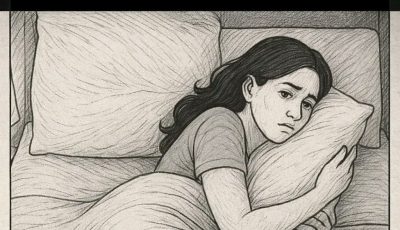 How Long Can a Woman Live Without Physical Intimacy