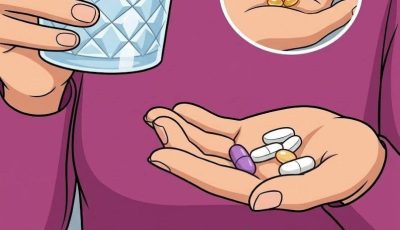 Important Warning from Doctors: Stop Taking Vitamin D Immediately If You Have These 4 Symptoms