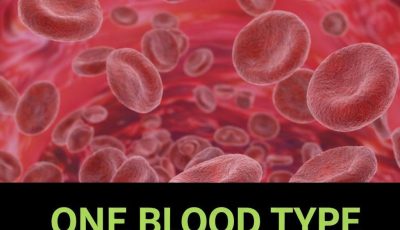 Doctors Reveal the One Blood Type Which Has the Lowest Risk of Ca.ncer