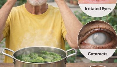 How to Use Guava to Treat Eye Problems — Natural Remedies for the Eyes