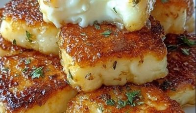 The Cheesy, Squeaky, Golden Wonder You’ll Make on Repeat