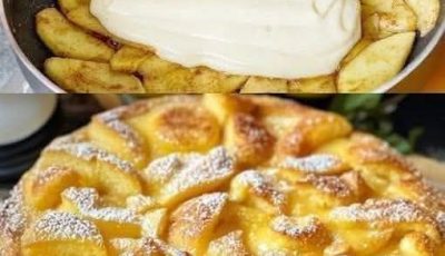 Tasty Apple pie