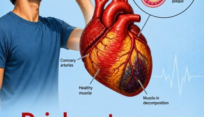 For this reason, it is beneficial to drink water on an empty stomach.