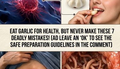 Eat Garlic for Health — But Avoid These 7 Common Mistakes When Using It Daily