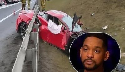 New update regarding Will Smith draws global attention.
