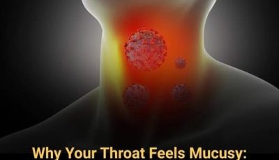 Understanding Mucus in the Throat: Causes You Might Not Expect recip