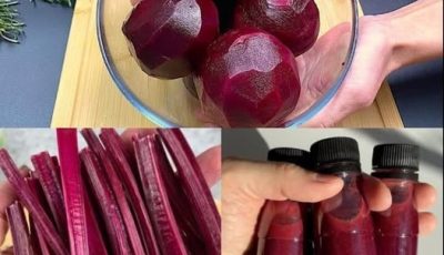 The Best Collagen: Do It Every Night And You Will Be Amazed…