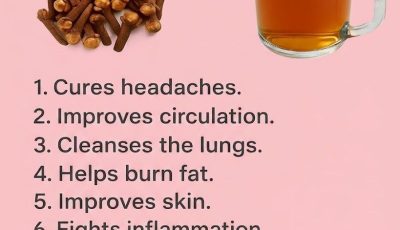 18 Powerful Ways to Use Clove Tea to Boost Health and Heal Naturally