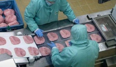 Six Brands of Ham You Should Stop Buying