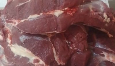 Don’t be fooled. They’re selling you meat