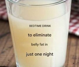 A Delicious Way to Lose Weight The Best Homemade Drink for Fast Results