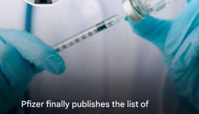 COVID-19 vaccine: four years later, the list of persistent symptoms continues to grow