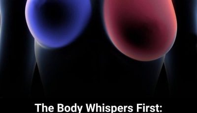 The Body Whispers First: Subtle Breast Changes Worth Noticing