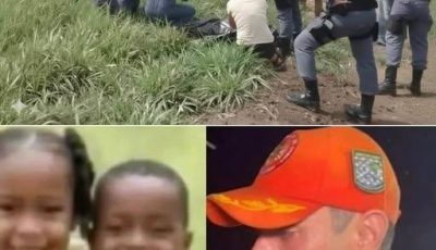 This morning, children who were missing have been found…