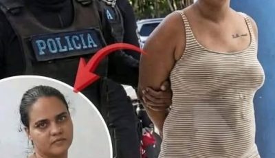 This woman was caught having sex