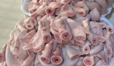 What’s Really in Supermarket Meat?