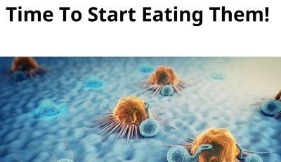 7 Foods With Anti-Cancer Properties—And What Science Actually Says About Them