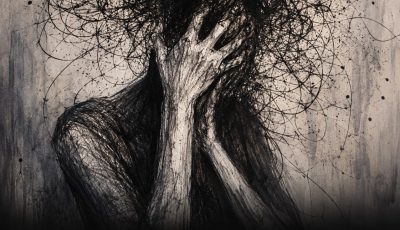 6 Signs It May Be Depression, Not Lazines