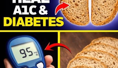 1 Best Bread for Diabetics Doctors Recommend for Steady Blood Sugar