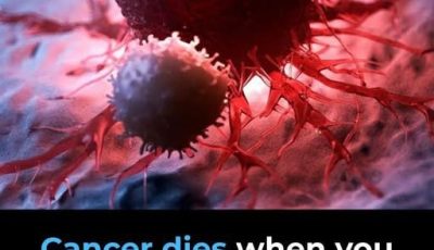 8 Powerful Anti-Cancer Foods to Add to Your Diet (Backed by Science)