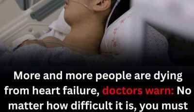 Your heart works for you 24/7 — don’t let 4 silent habits break it