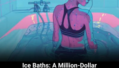 Ice Baths: A Million-Dollar Wellness Trend—Could It Quietly Harm Women’s Ova.ries?