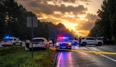 Early Morning Hospital Event in Troy Triggers Lockdown and Investigation