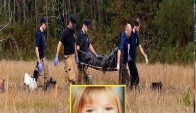The entire town was relieved when she was found alive, right until the police revealed the mother’s secret