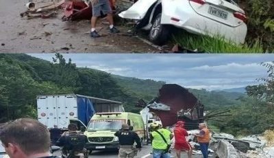 Music Community Reacts After Accident Involving Well-Known Artist