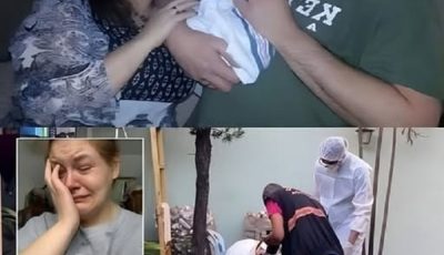 A Heartbreaking Reminder: Baby Safety, Parental Stress, and the Fragility of New Life