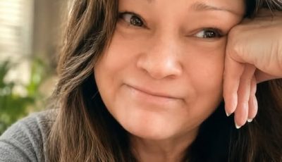 Valerie Bertinelli Shares a Heartfelt Farewell to Her Food Network Era—And Fans Respond With Love