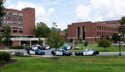In the Wake of Tragedy: A Compassionate Response to School Violence