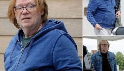 From TV’s Coolest Detective to a Quiet Life Away From Hollywood: David Caruso at 68 Looks Almost Unrecognizable Today!!!