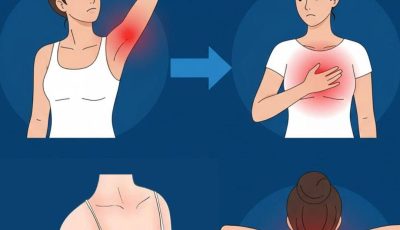 Early Detection Matters: 10 Potential Signs of Bre.ast Can.cer You Should Be Aware Of