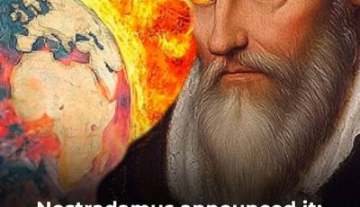 Baba Vanga’s terrifying prophecy that will come true in January 2026… What you need to know before it’s too late!