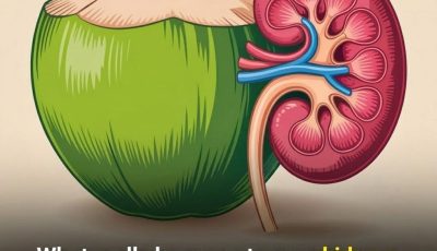 What Does Coconut Water Really Do to Your Kidneys? Here’s What Science Says